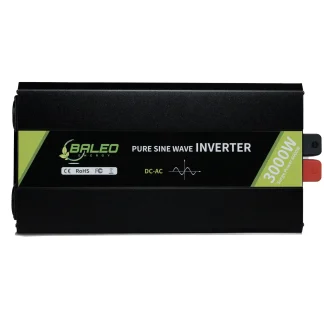 3000V-24V "BALEO ENERGY" PRETVARAČ NAPONA ŽIČNI