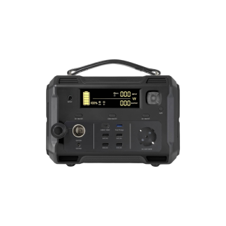 500 W"BALEO ENERGY" BATERIJSKI GENERATOR POWER STATION