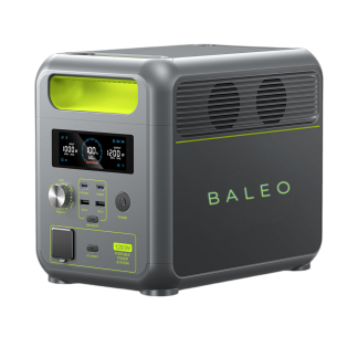 BATERIJSKI GENERATOR BALEO ENERGY 1200 W