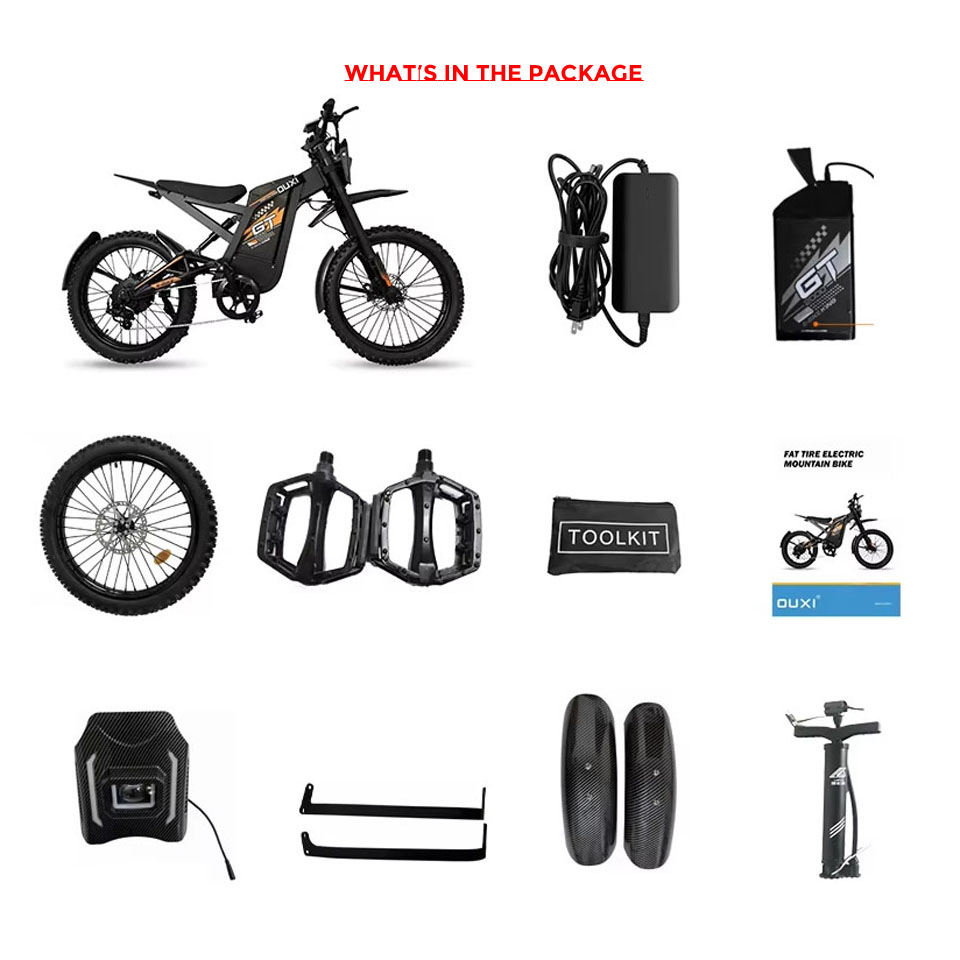 GT-2000-electric-dirt-bike-package