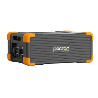 Ekspanziona/pomoćna LiFePO4 baterija 3072Wh (EP3000-48V)