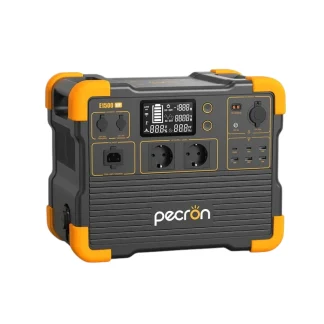 Baterijski generator PECRON E1500LFP 2200W