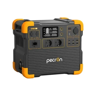 Baterijski generator PECRON E2400LFP 2400W