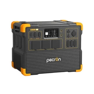 Baterijski generator PECRON E3600LFP 3600W